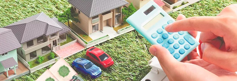 Кадастровая стоимость по кадастровому номеру